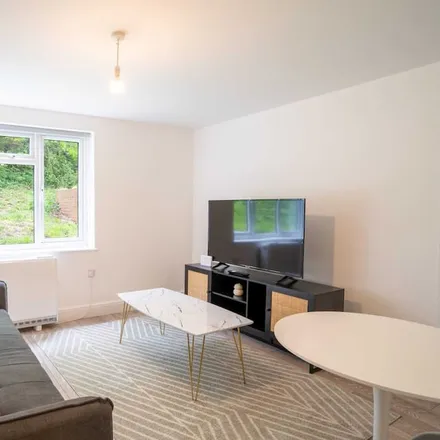Image 1 - Woughton on the Green, MK6 4JT, United Kingdom - Apartment for rent