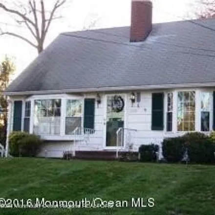 Rent this 4 bed house on 2203 3rd Avenue in Spring Lake, Monmouth County