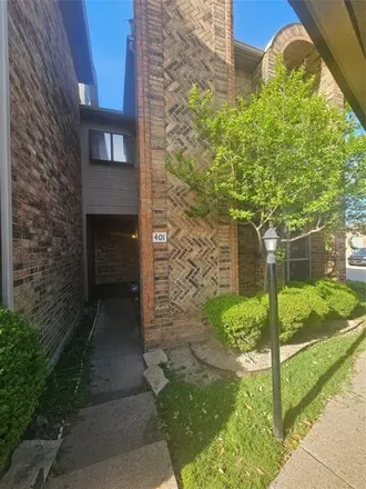 Rent this 3 bed condo on 3469 East Park Boulevard in Plano, TX 75074