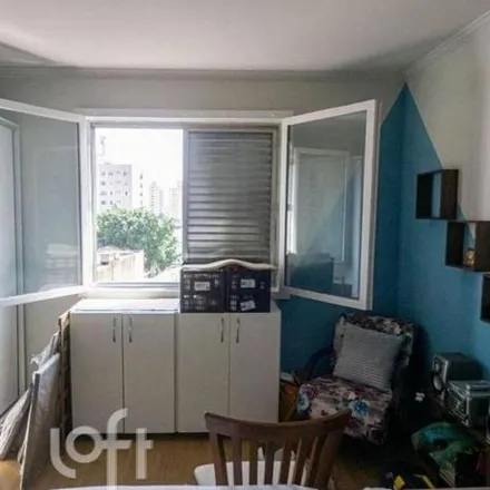 Buy this 2 bed apartment on Rua da Mooca 67 in Cambuci, São Paulo - SP
