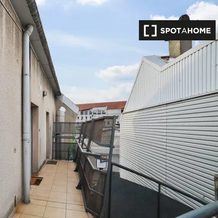 Image 19 - 5 Rue Briais, 93380 Pierrefitte-sur-Seine, France - Apartment for rent