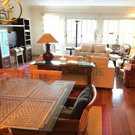 Buy this 3 bed apartment on Renner in Avenida Borges de Medeiros, Centro