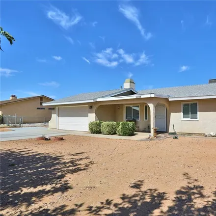 Image 4 - 15455 Wichita Road, Apple Valley, CA 92307, USA - House for sale