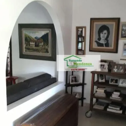 Buy this 4 bed house on Escola Estadual Padre Matias in Rua Célia Costa, Regional Noroeste
