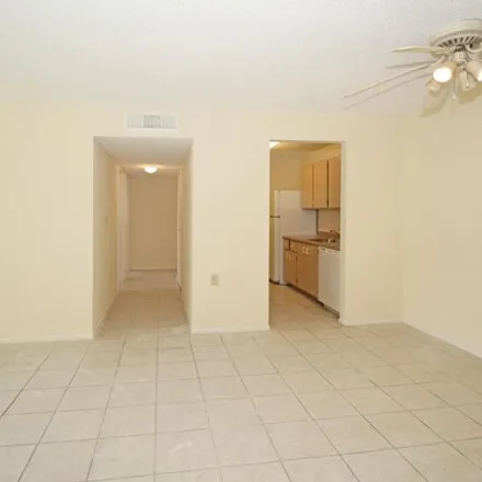 Buy this 2 bed condo on 1150 Lake Terry Drive in Golden Lakes, Palm Beach County