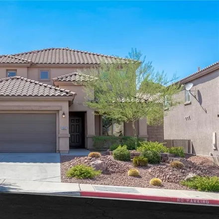 Rent this 4 bed loft on 1041 Copper Palm Court in Henderson, NV 89002