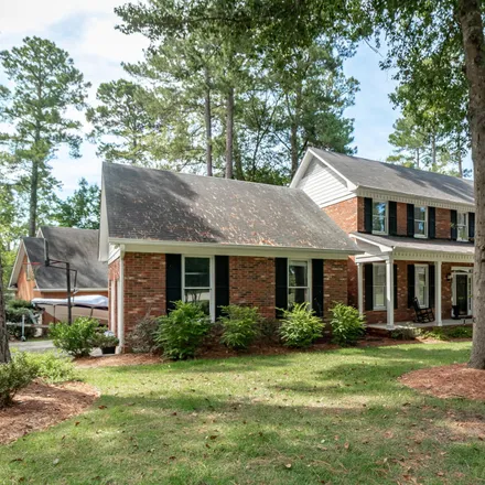 Image 4 - 632 Chimney Hill Circle, Chimney Hill, Columbia County, GA 30809, USA - House for sale