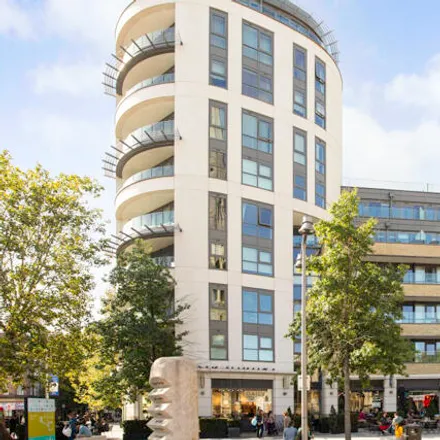 Buy this 5 bed apartment on The Elisabeth Aparments in Market Street, London