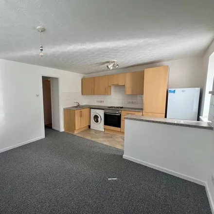 Image 2 - unnamed road, Monkston, MK7 6HH, United Kingdom - Apartment for rent