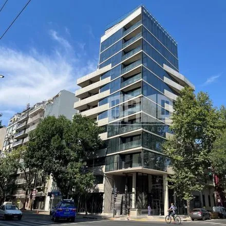 Image 2 - Avenida Raúl Scalabrini Ortiz 1709, Palermo, C1414 DOE Buenos Aires, Argentina - Apartment for sale