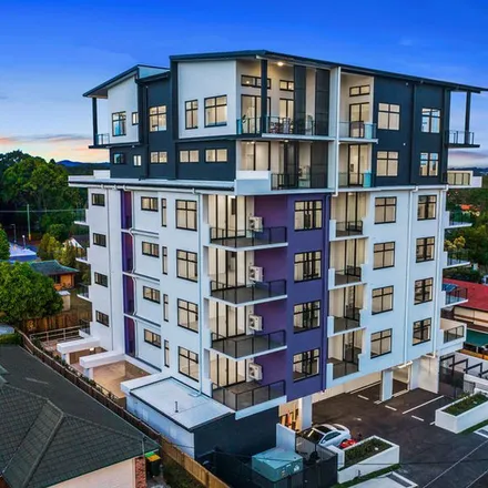 Rent this 1 bed apartment on 39 Khandalla Street in Upper Mount Gravatt QLD 4122, Australia