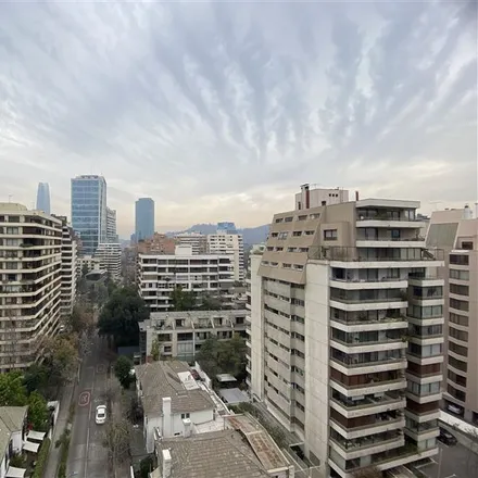 Image 2 - Enrique Foster Norte 211, 755 0089 Provincia de Santiago, Chile - Apartment for sale