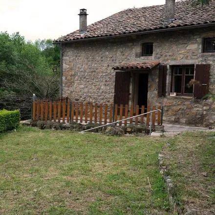Image 9 - 07380 Fabras, France - Townhouse for rent