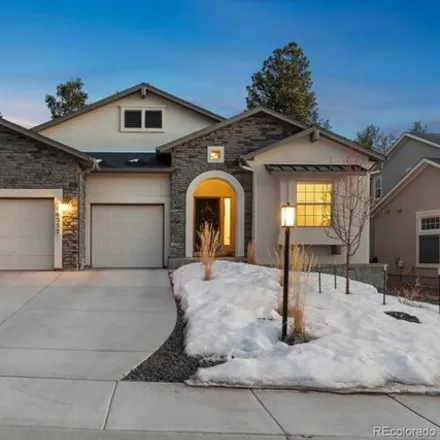 Buy this 5 bed house on Mountain Glory Drive in Monument, El Paso County