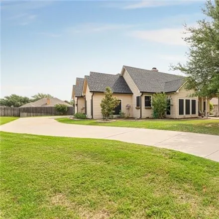 Buy this 3 bed house on 499 Hawkins Court in Robinson, McLennan County