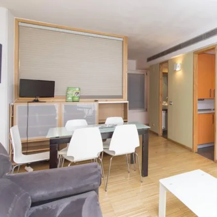 Image 5 - Bocetto, Plaza de Tirso de Molina, 28012 Madrid, Spain - Apartment for rent