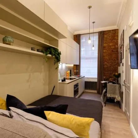 Image 4 - 35 Nottingham Place, London, W1U 5EW, United Kingdom - Apartment for rent