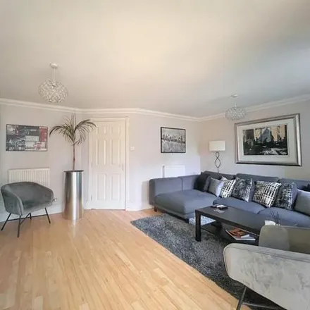 Rent this 3 bed apartment on 1-10 Arderne Place in Alderley Edge, SK9 7EN
