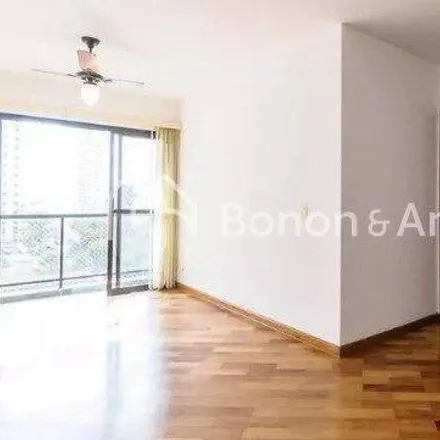 Buy this 3 bed apartment on Rua Izabel Negrao Bertotti in Mansões Santo Antônio, Campinas - SP