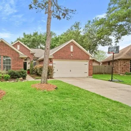 Buy this 3 bed house on 3100 Colony Drive in League City, TX 77539