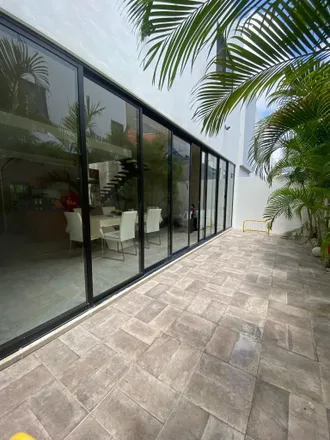 Buy this 3 bed house on Avenida López Portillo in 77530 Cancún, ROO