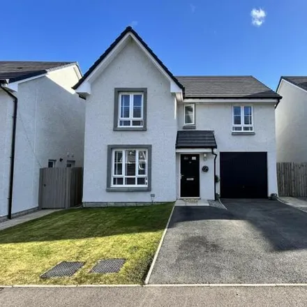 Buy this 4 bed house on unnamed road in Inverness, IV2 6FJ