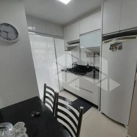 Rent this 2 bed apartment on Posto Balneário in Avenida Marinheiro Max Schramm, Balneário