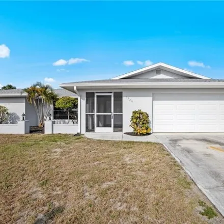 Buy this 3 bed house on 3326 Yukon Drive in Port Charlotte, FL 33948