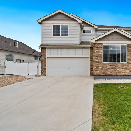 Buy this 4 bed loft on 343 North Shore Circle in Windsor, CO 80550