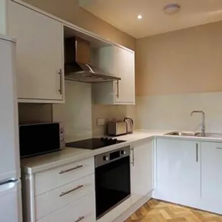 Rent this 2 bed apartment on 105 Montgomery Street in City of Edinburgh, EH7 5JA