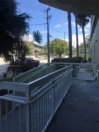 Buy this 2 bed condo on 816 Northwest 11th Street in Miami, FL 33136