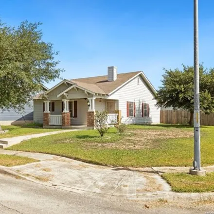 Image 2 - 1907 W Ansley Blvd, San Antonio, Texas, 78224 - House for sale