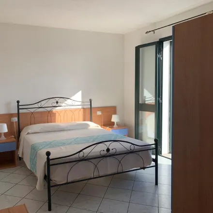 Rent this 2 bed apartment on Ristorante Pizzeria La Ciaccia in Via Cristoforo Colombo, 07039 Codaruina/Valledoria SS