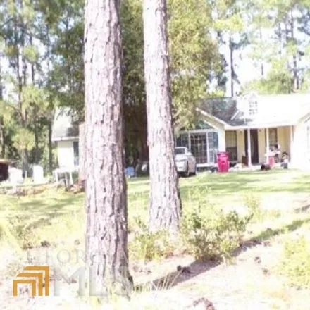 Buy this 3 bed house on 79 Don Walsh Lane in Jeff Davis County, GA 31539