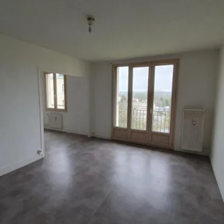 Rent this 4 bed apartment on 13 Rue Henri Rouyer in 08400 Vouziers, France