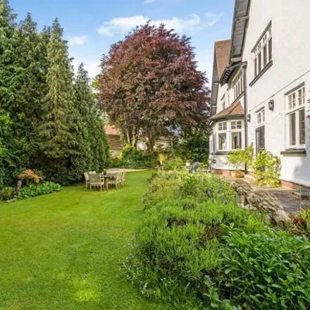 Image 7 - Coombe Lea, Pitchcombe Gardens, Bristol, BS9 2RH, United Kingdom - House for sale