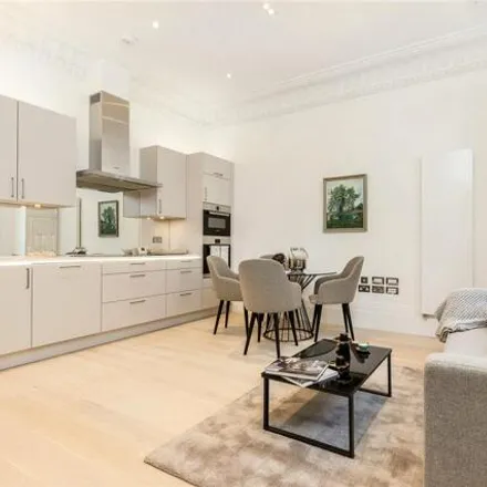 Buy this 3 bed apartment on Eureka! in 46 Warwick Way, London
