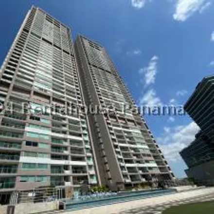 Image 2 - Brisa Marina, Avenida de la Rotonda, Parque Lefevre, Panamá, Panama - Apartment for rent