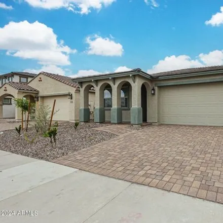 Rent this 4 bed house on 9005 West Georgia Avenue in Glendale, AZ 85305