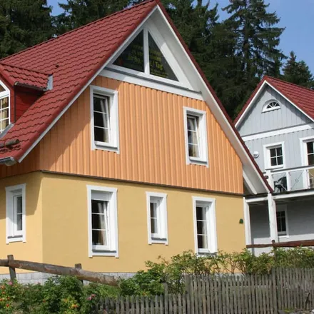 Image 6 - Tanne, Saxony-Anhalt, Germany - Duplex for rent