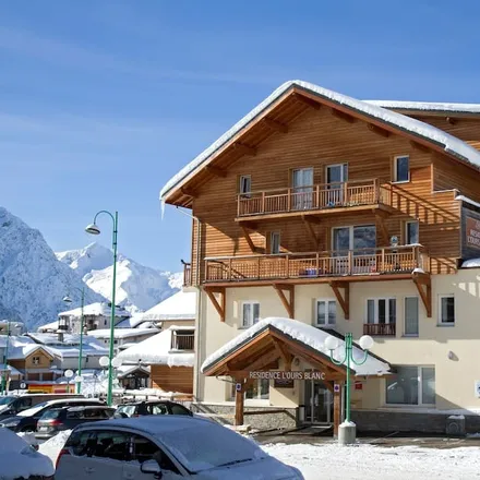 Image 6 - 38860 Les Deux Alpes, France - Condo for rent