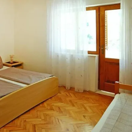 Image 3 - INA Biograd na Moru-obala, 23210 Grad Biograd na Moru, Croatia - Apartment for rent