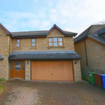 Buy this 5 bed house on Grange Avenue in Barrowford, BB9 6AN