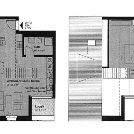 Image 1 - Reckholderenstrasse 204, 8154 Hofstetten, Switzerland - Apartment for rent