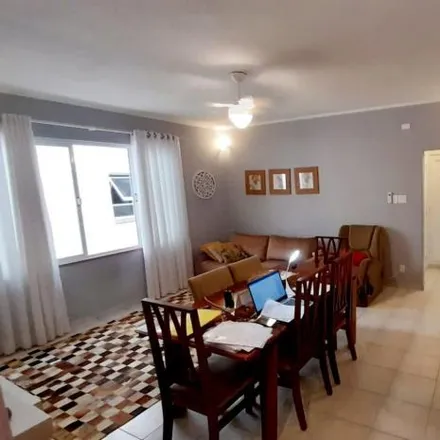 Buy this 2 bed apartment on Rua Vahia de Abreu in Boqueirão, Santos - SP