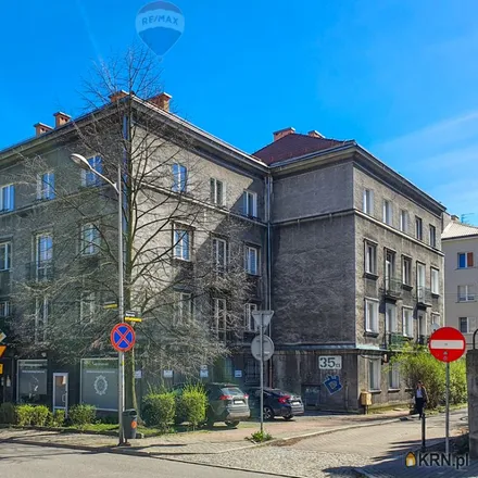 Image 1 - rondo Generała Jerzego Ziętka, 41-101 Katowice, Poland - Apartment for sale