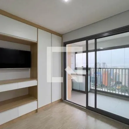 Rent this 1 bed apartment on Rua Cubatão 810 in Paraíso, São Paulo - SP