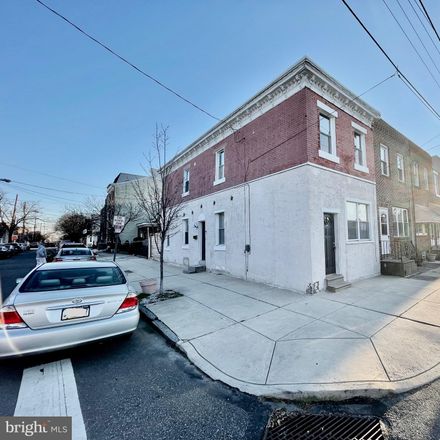 Rent this 3 bed townhouse on 2437 Sepviva Street in Philadelphia, PA 19125