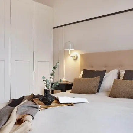 Image 4 - 9 Rue des Ternes, 75017 Paris, France - Apartment for rent