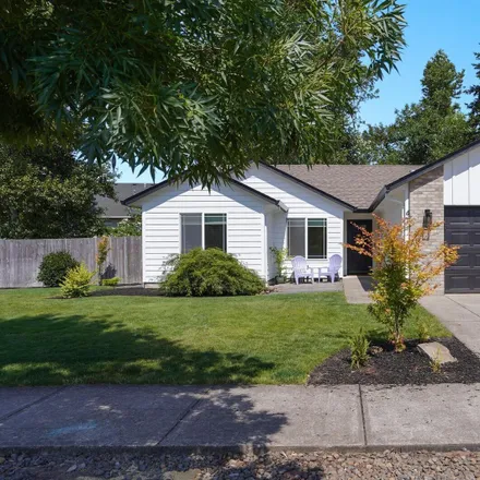 Buy this 3 bed house on 411 Ike Mooney Road Northeast in Silverton, OR 97381